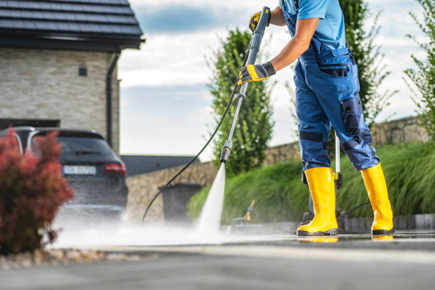 Best Soft Washing for Delicate Surfaces in New Holland, PA